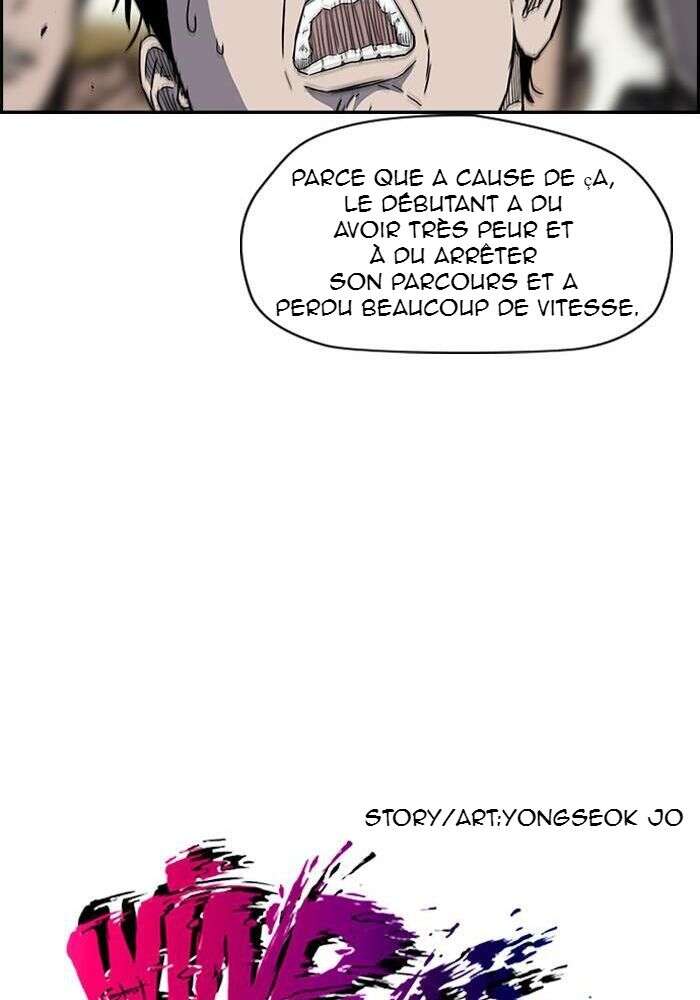 Wind Breaker Chapitre 159 - Page 8