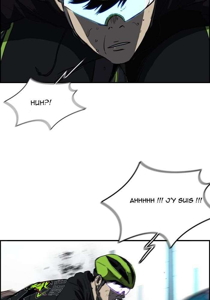 Wind Breaker Chapitre 160 - Page 10