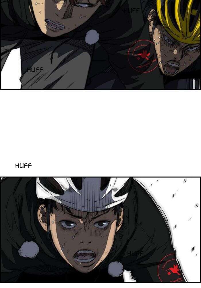 Wind Breaker Chapitre 160 - Page 20