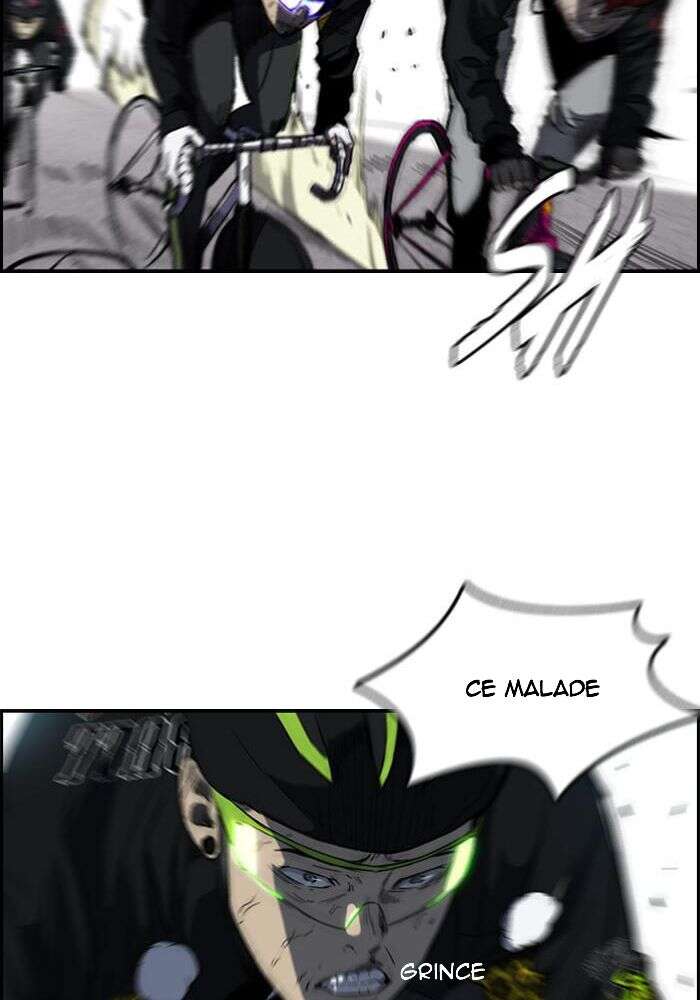 Wind Breaker Chapitre 160 - Page 28