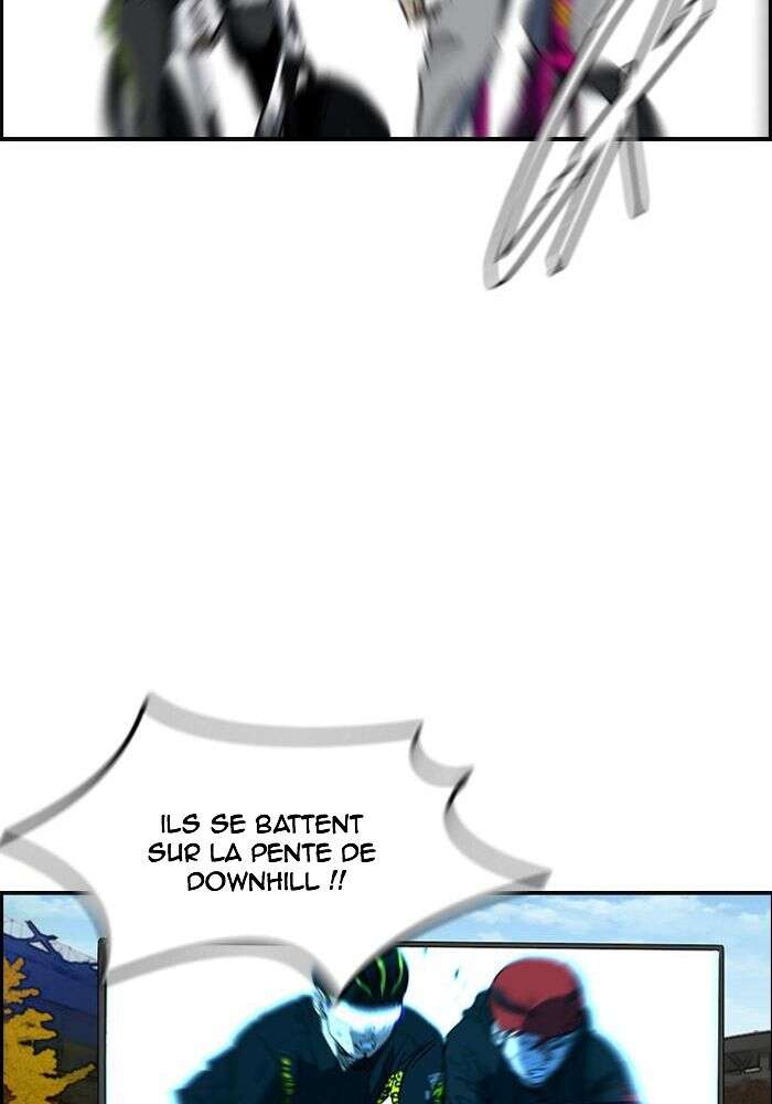 Wind Breaker Chapitre 160 - Page 31
