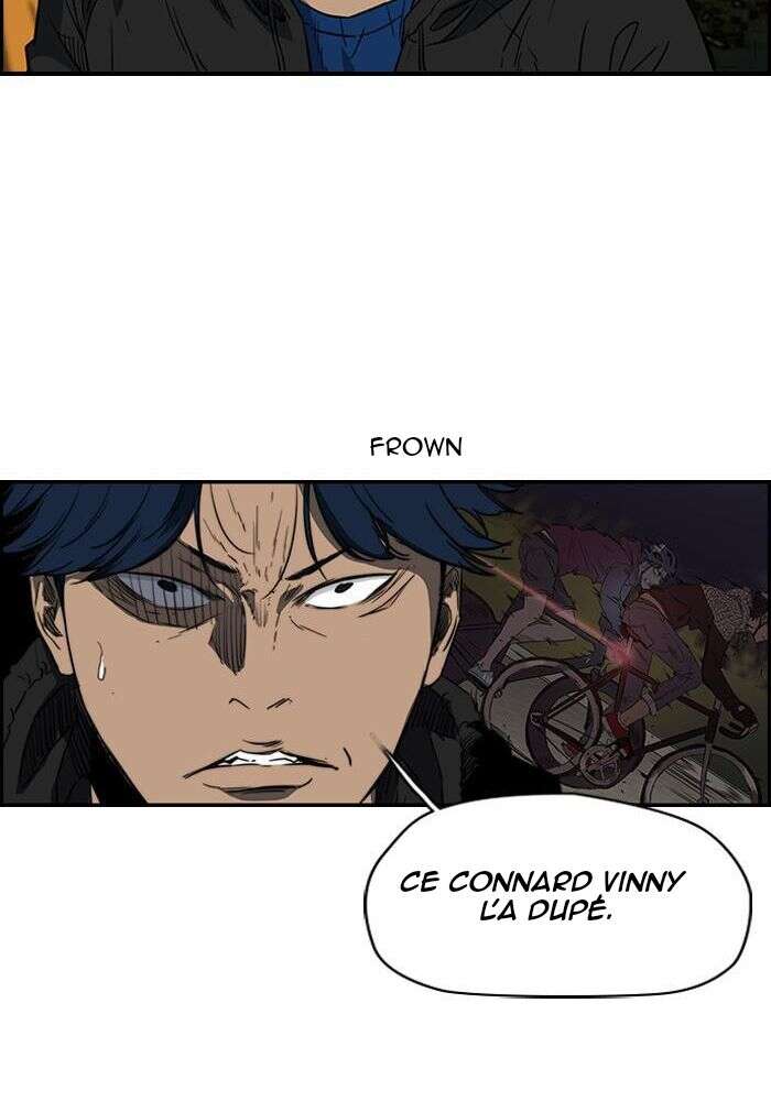 Wind Breaker Chapitre 160 - Page 35