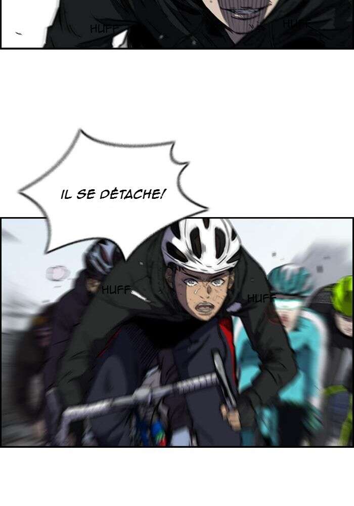Wind Breaker Chapitre 160 - Page 48