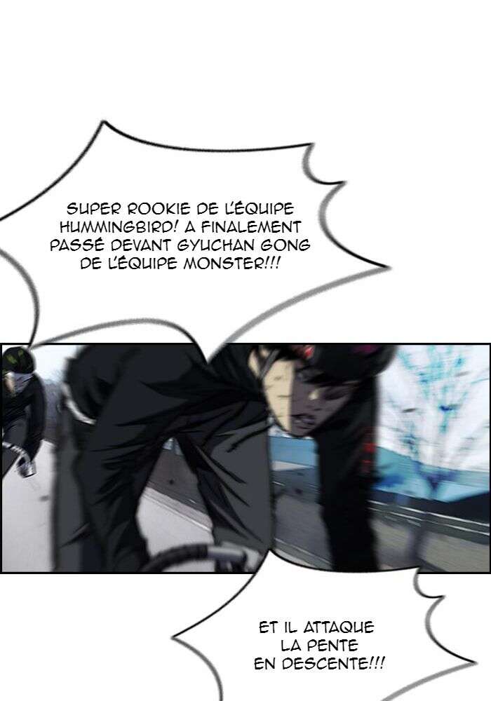 Wind Breaker Chapitre 160 - Page 49