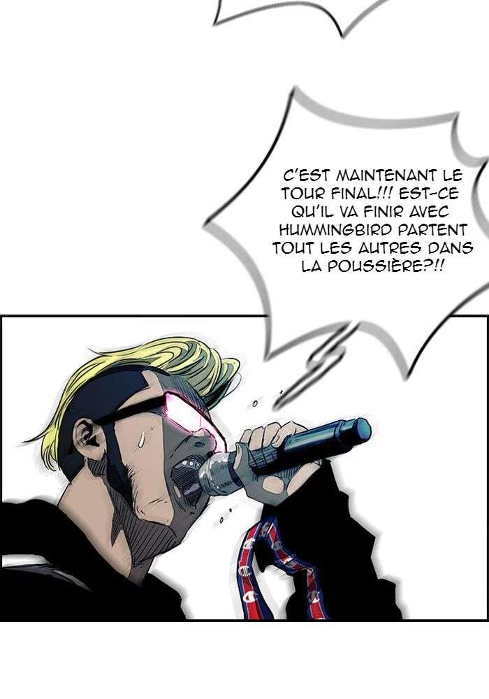 Wind Breaker Chapitre 160 - Page 50
