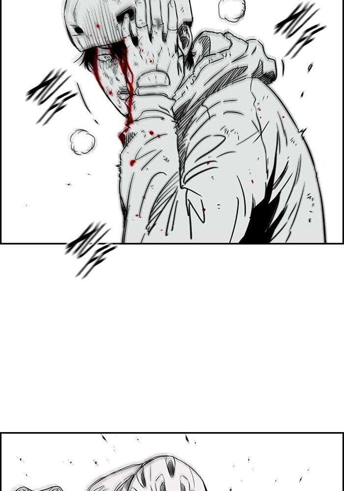 Wind Breaker Chapitre 161 - Page 10