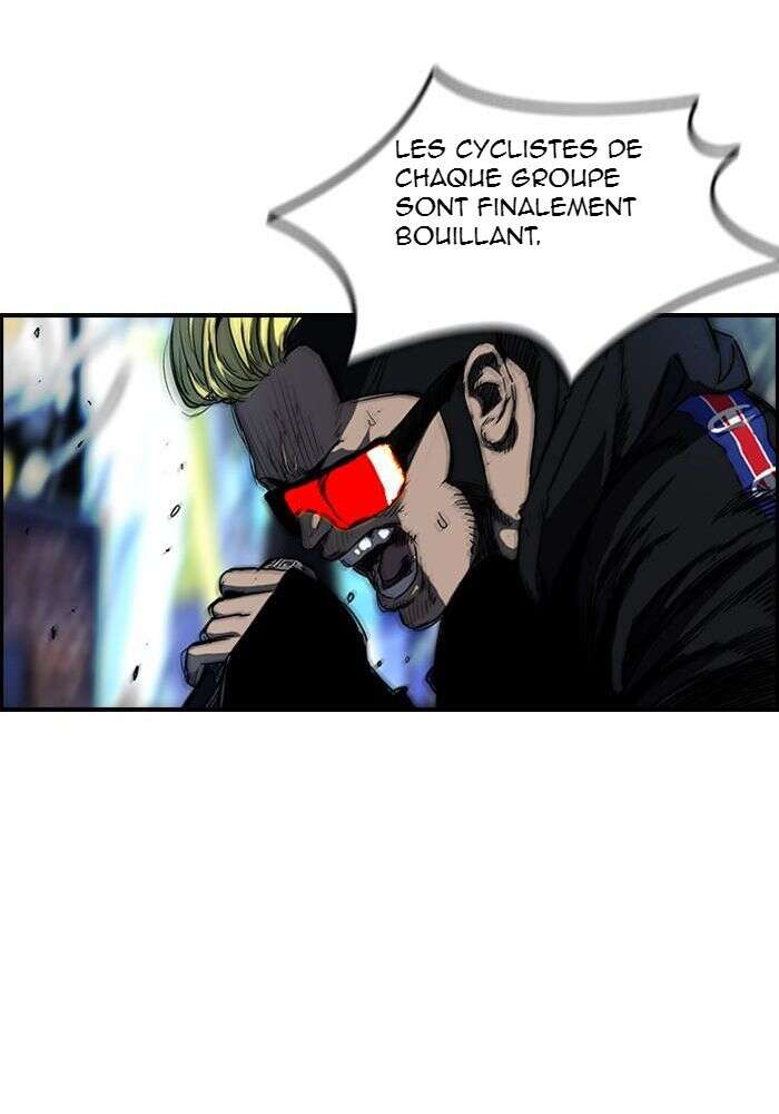 Wind Breaker Chapitre 161 - Page 23