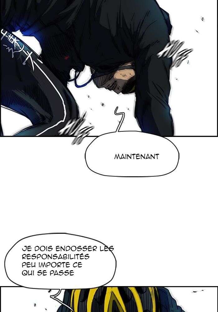 Wind Breaker Chapitre 161 - Page 27