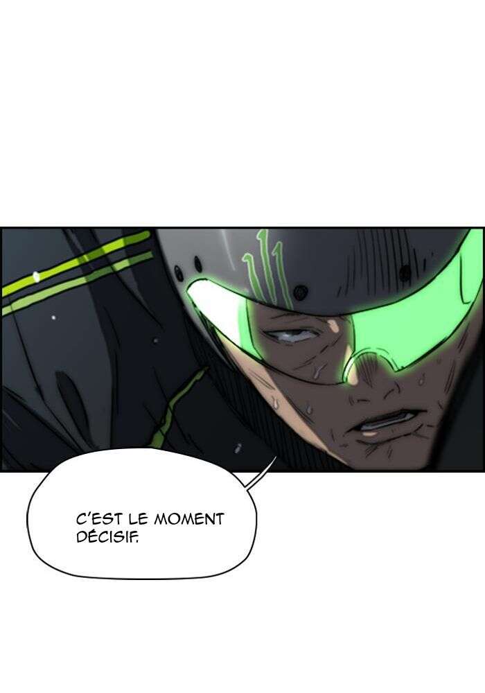 Wind Breaker Chapitre 161 - Page 34
