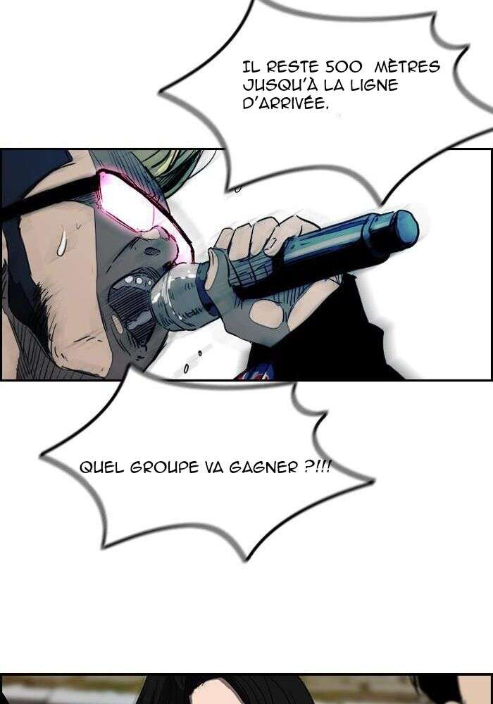 Wind Breaker Chapitre 161 - Page 39