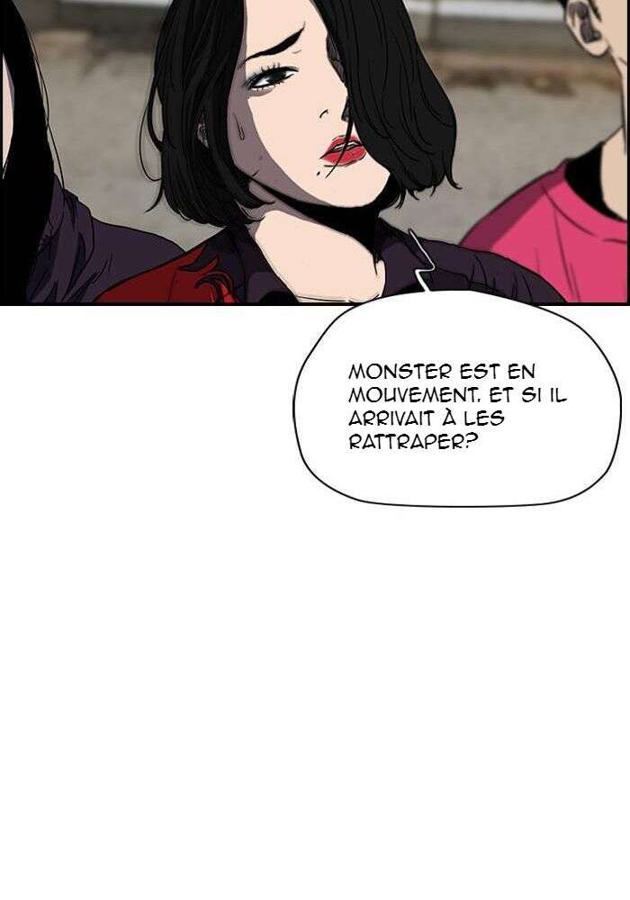 Wind Breaker Chapitre 161 - Page 40