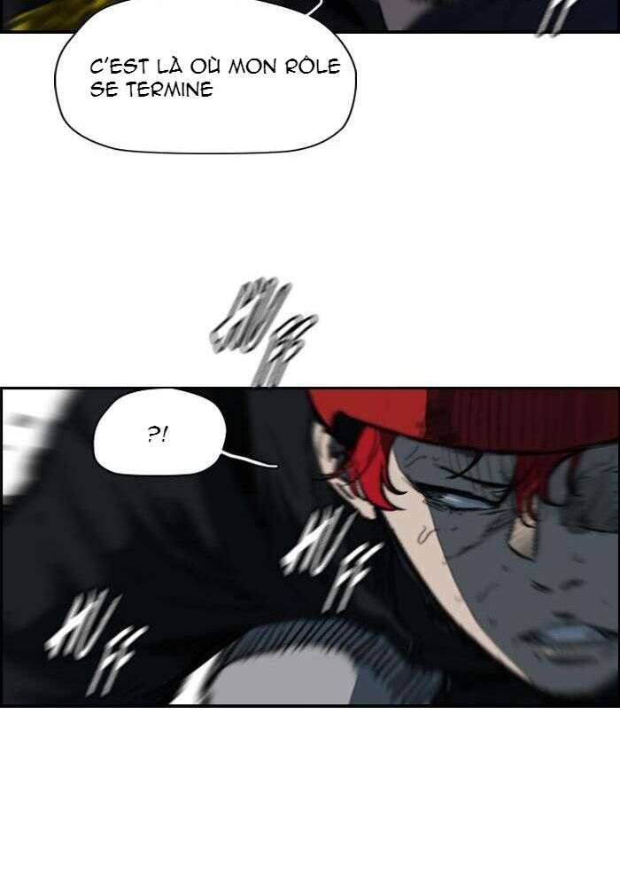 Wind Breaker Chapitre 161 - Page 42