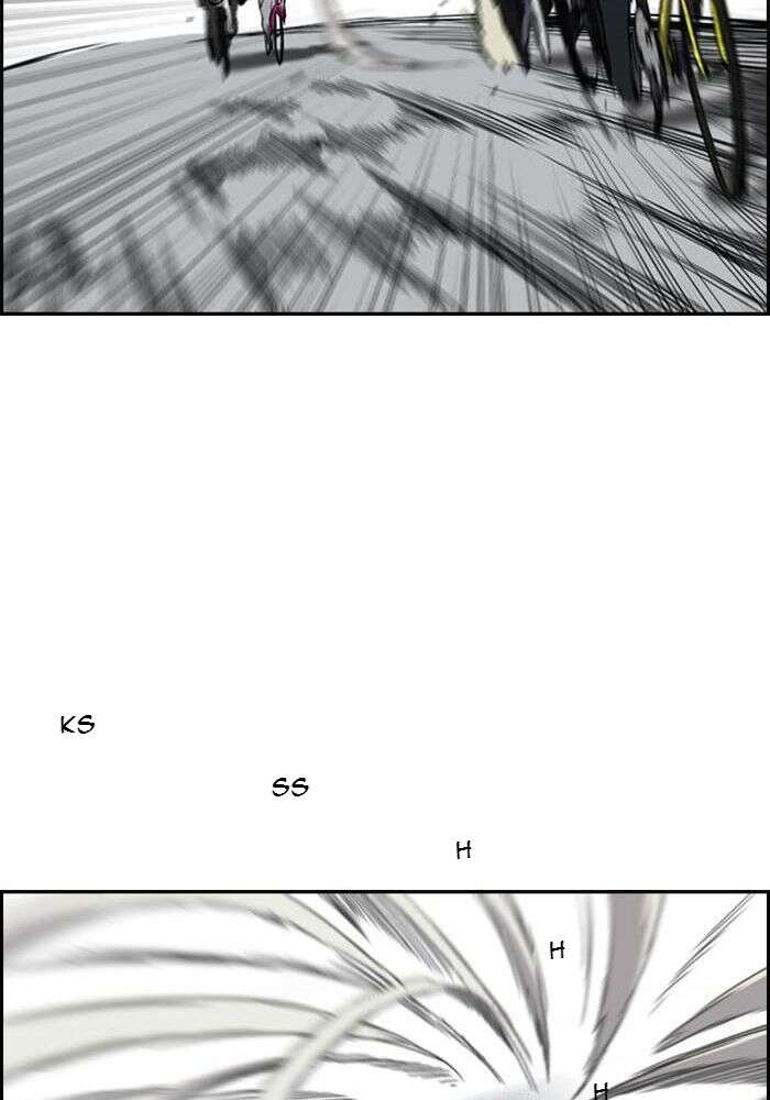 Wind Breaker Chapitre 161 - Page 45