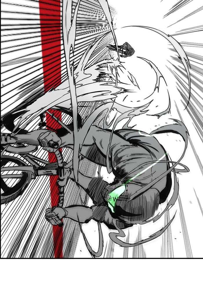Wind Breaker Chapitre 161 - Page 67