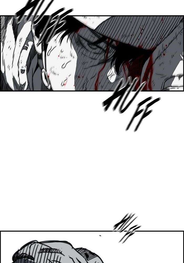 Wind Breaker Chapitre 161 - Page 8