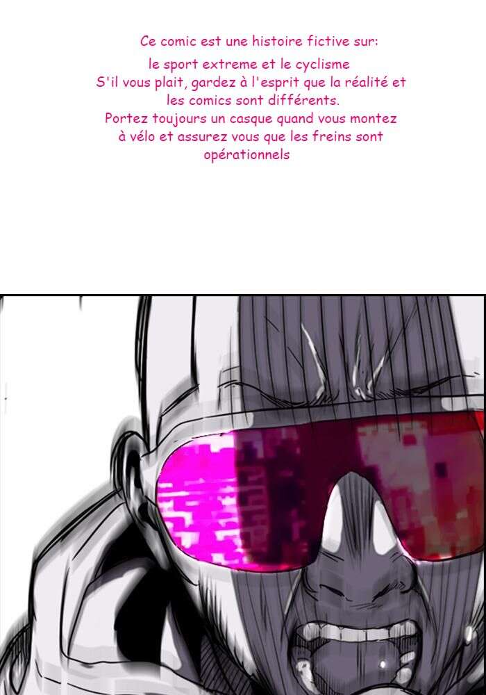 Wind Breaker Chapitre 162 - Page 1