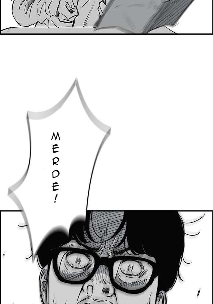 Wind Breaker Chapitre 162 - Page 10