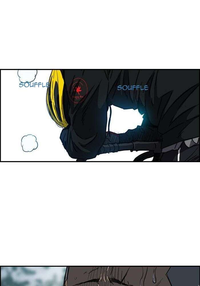 Wind Breaker Chapitre 162 - Page 19