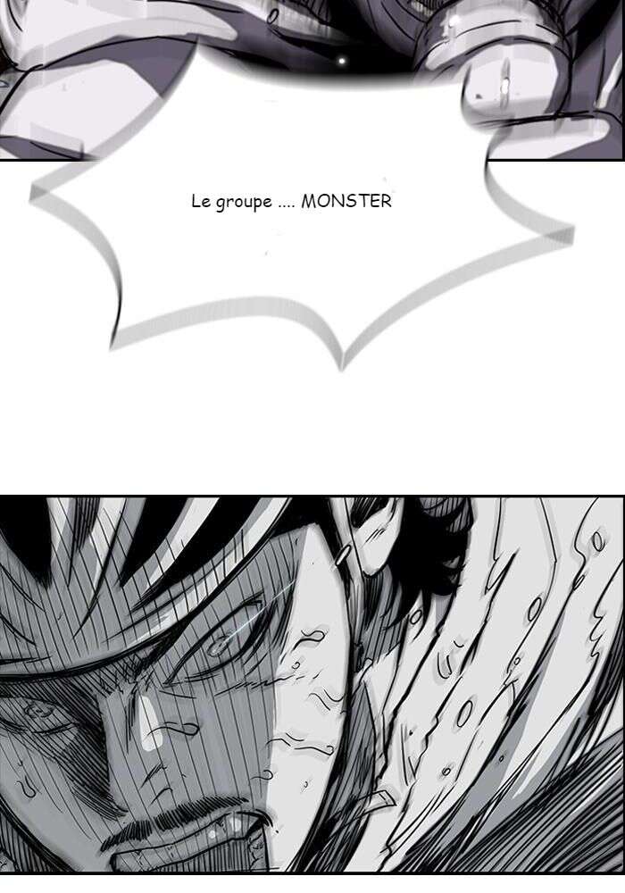 Wind Breaker Chapitre 162 - Page 2