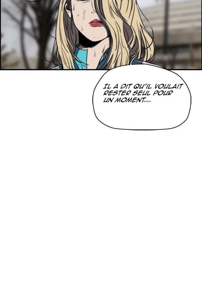 Wind Breaker Chapitre 162 - Page 27