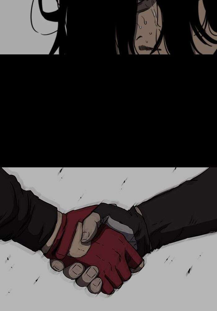 Wind Breaker Chapitre 162 - Page 35