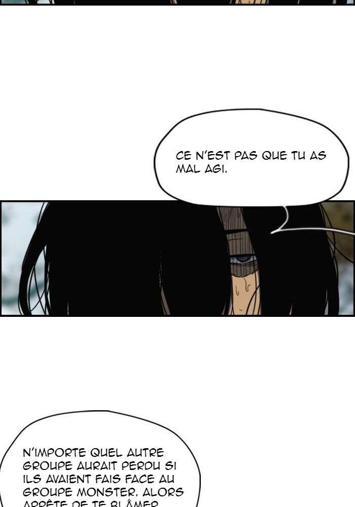 Wind Breaker Chapitre 162 - Page 46