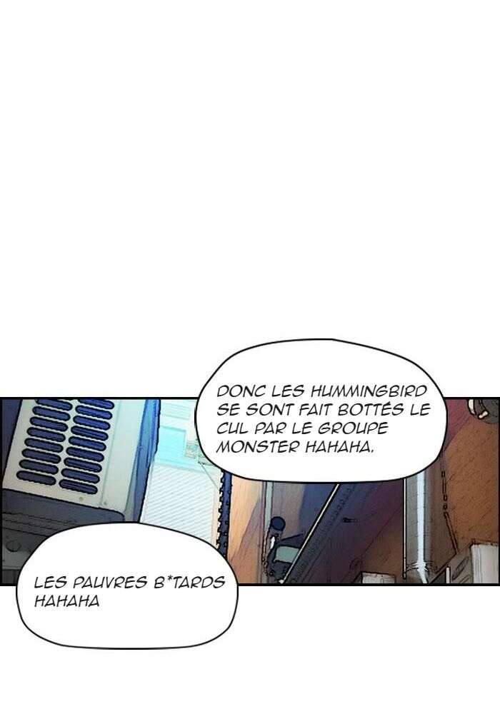 Wind Breaker Chapitre 162 - Page 66