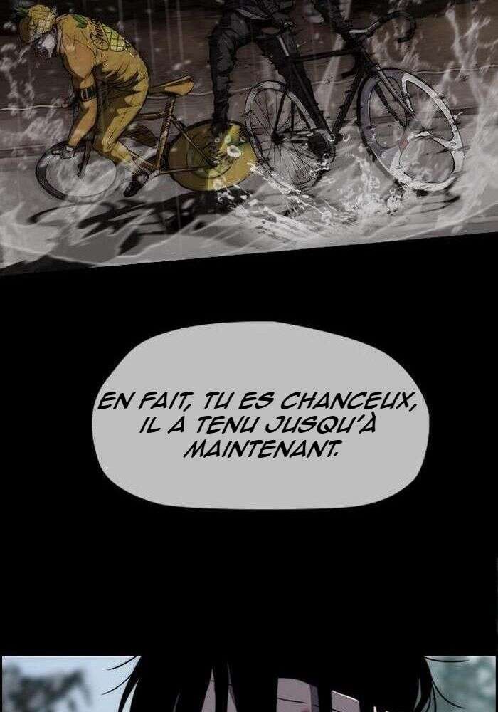 Wind Breaker Chapitre 163 - Page 28
