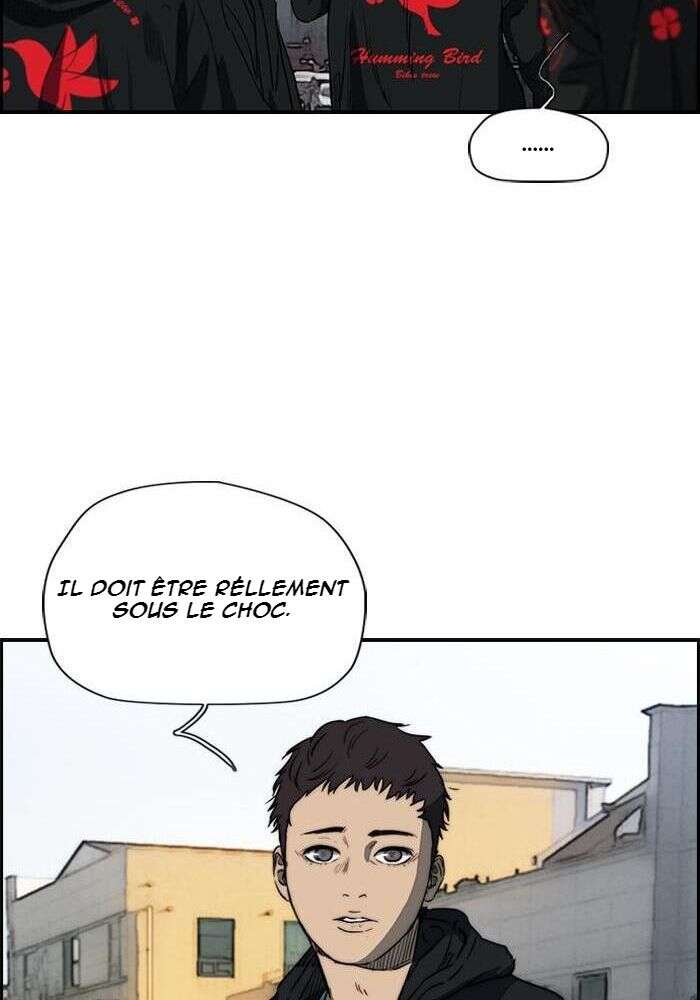 Wind Breaker Chapitre 163 - Page 46
