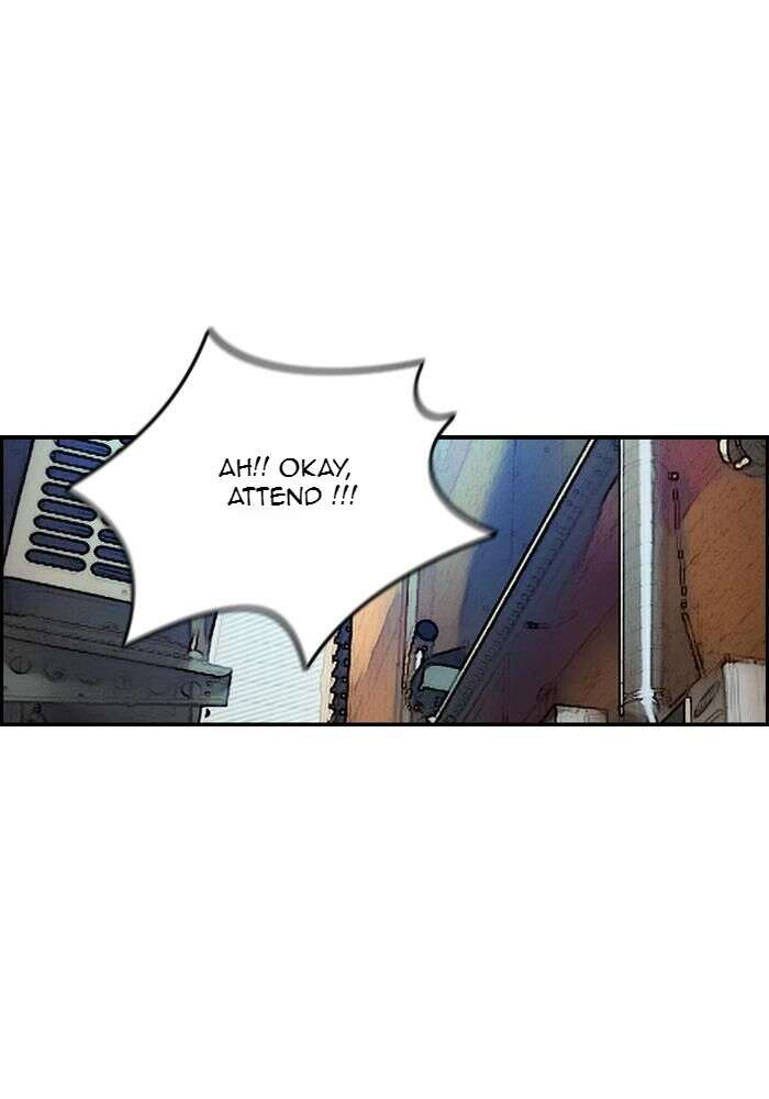 Wind Breaker Chapitre 163 - Page 5