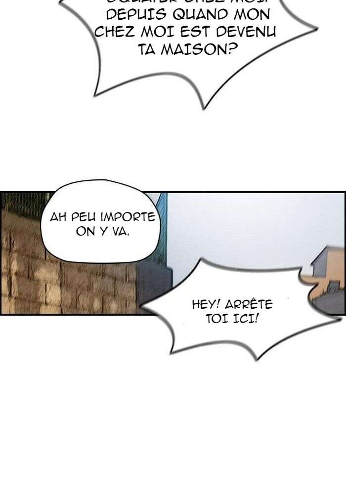 Wind Breaker Chapitre 163 - Page 54