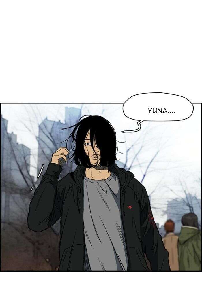Wind Breaker Chapitre 163 - Page 64