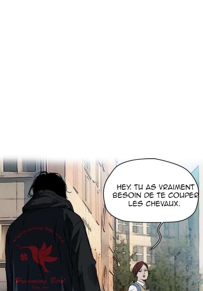 Wind Breaker Chapitre 163 - Page 65