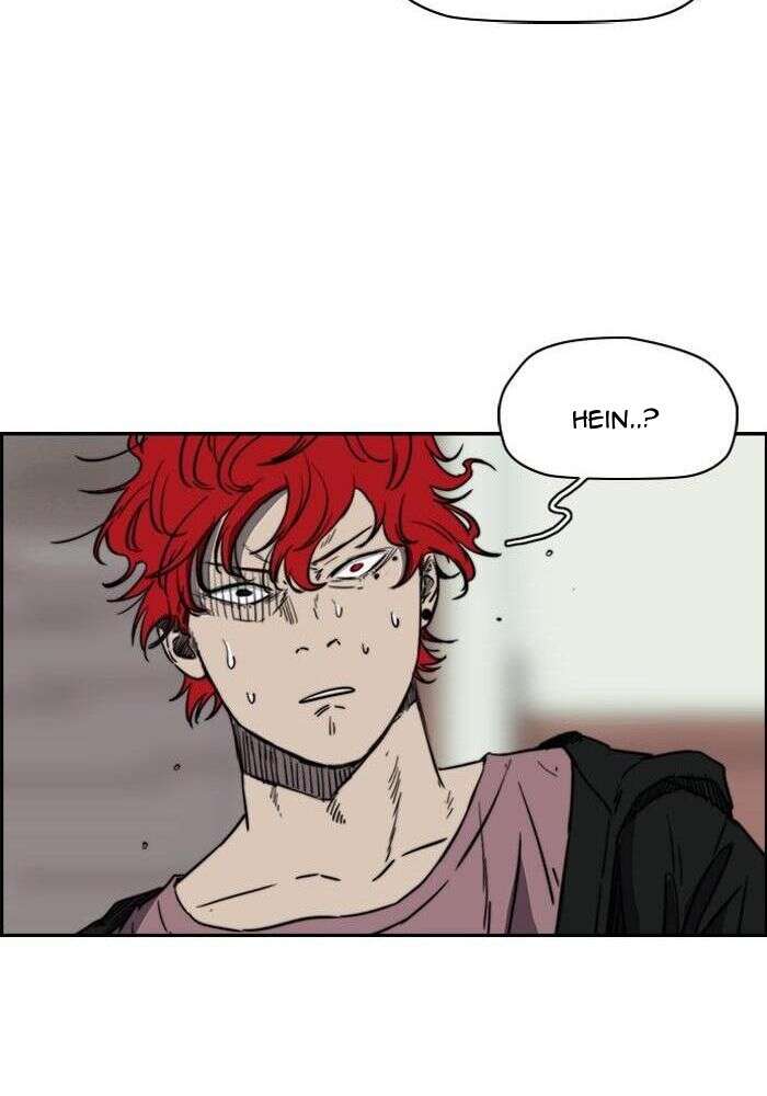 Wind Breaker Chapitre 164 - Page 22