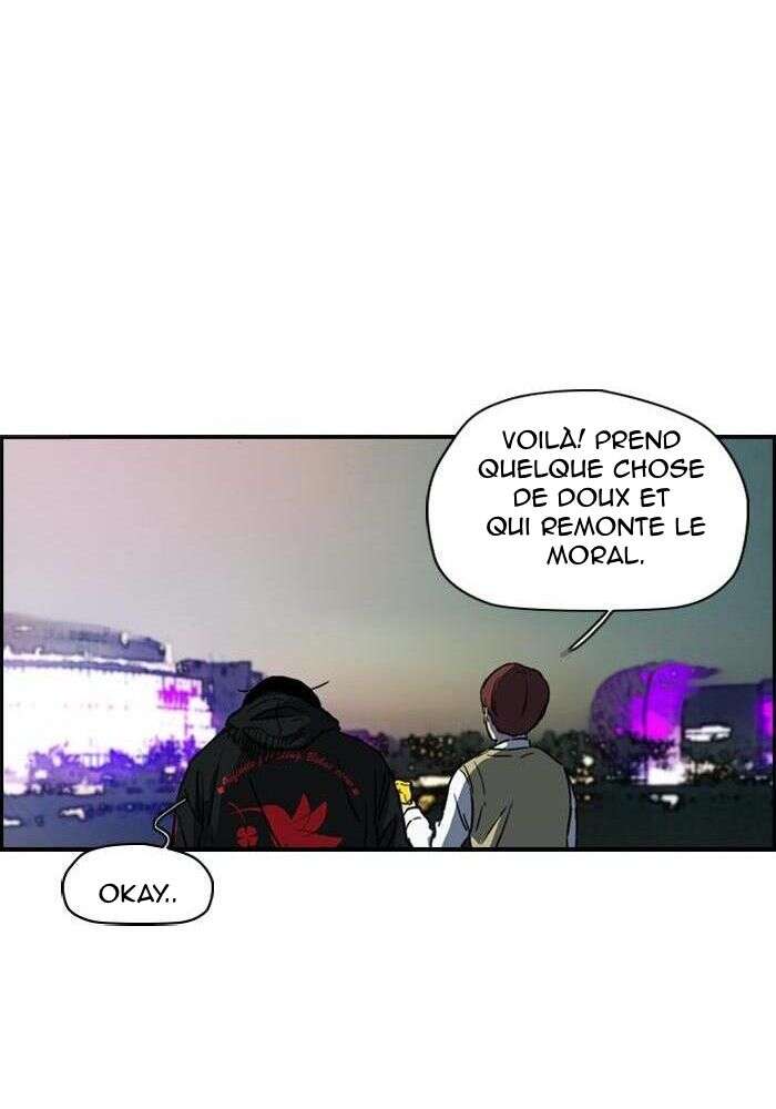 Wind Breaker Chapitre 164 - Page 27