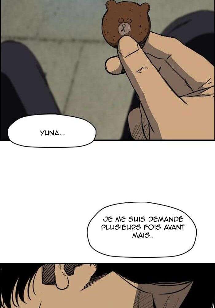 Wind Breaker Chapitre 164 - Page 29