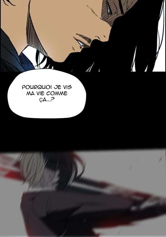 Wind Breaker Chapitre 164 - Page 30