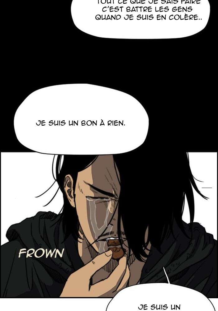 Wind Breaker Chapitre 164 - Page 32
