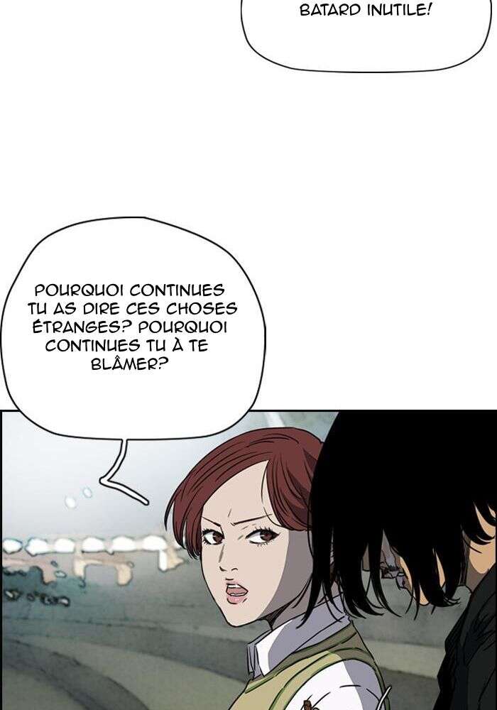 Wind Breaker Chapitre 164 - Page 33