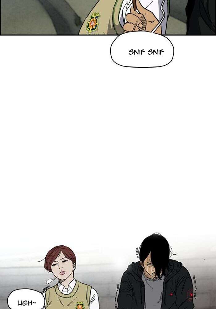 Wind Breaker Chapitre 164 - Page 34