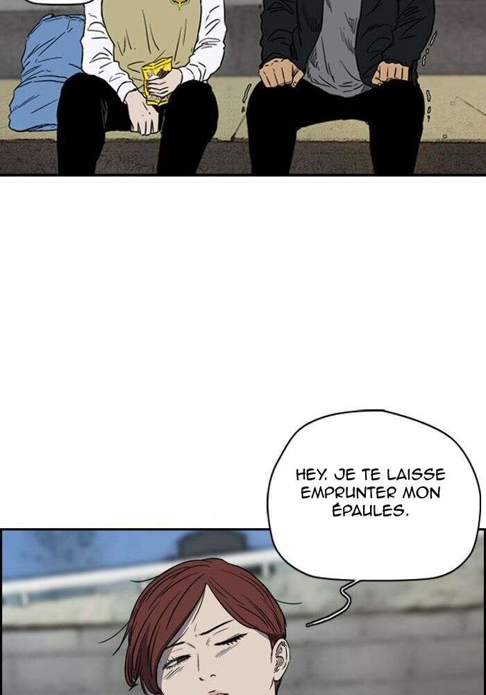 Wind Breaker Chapitre 164 - Page 35