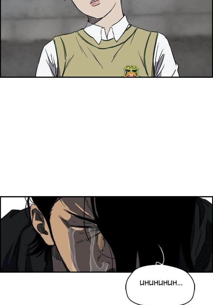 Wind Breaker Chapitre 164 - Page 36