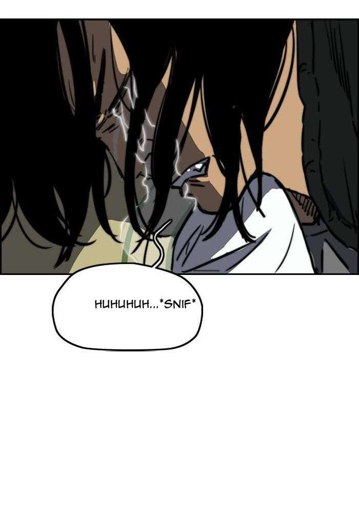 Wind Breaker Chapitre 164 - Page 38