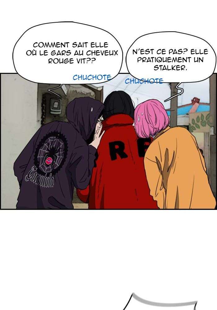 Wind Breaker Chapitre 164 - Page 4