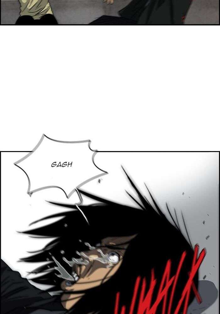 Wind Breaker Chapitre 164 - Page 41