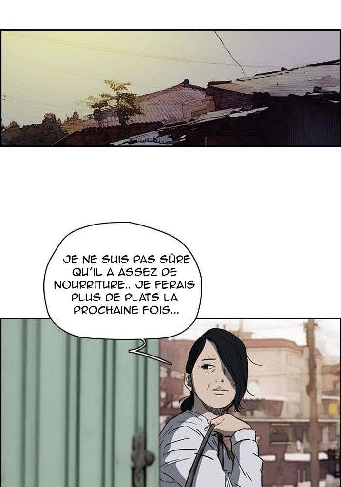 Wind Breaker Chapitre 164 - Page 44