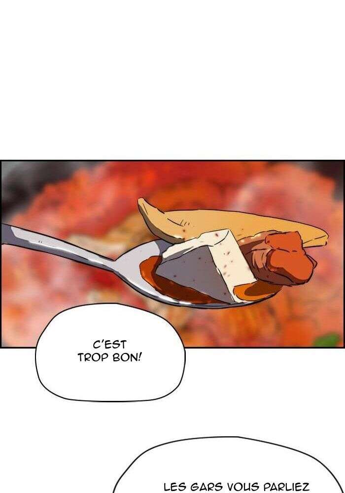 Wind Breaker Chapitre 164 - Page 46