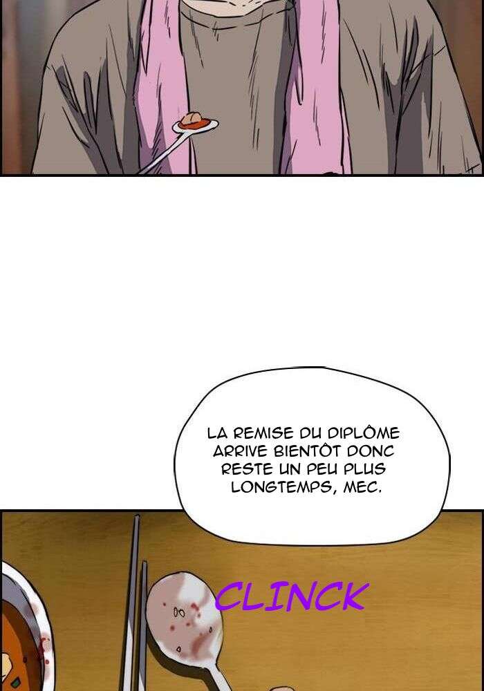 Wind Breaker Chapitre 164 - Page 52