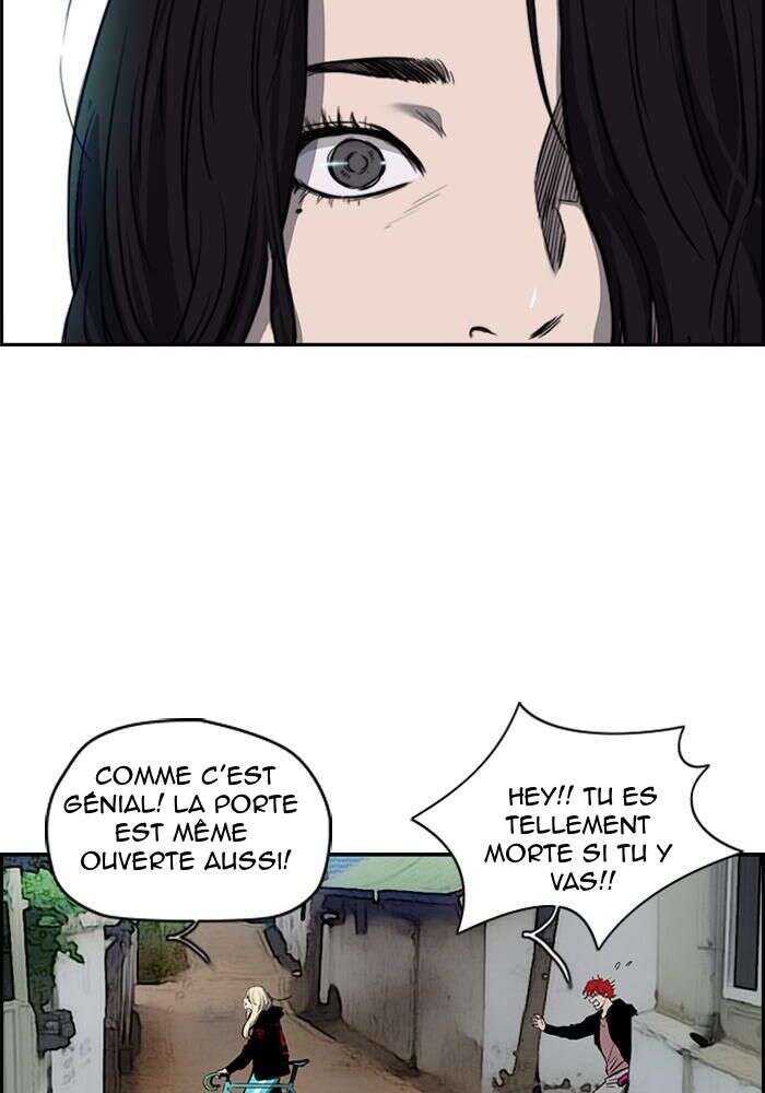 Wind Breaker Chapitre 164 - Page 6