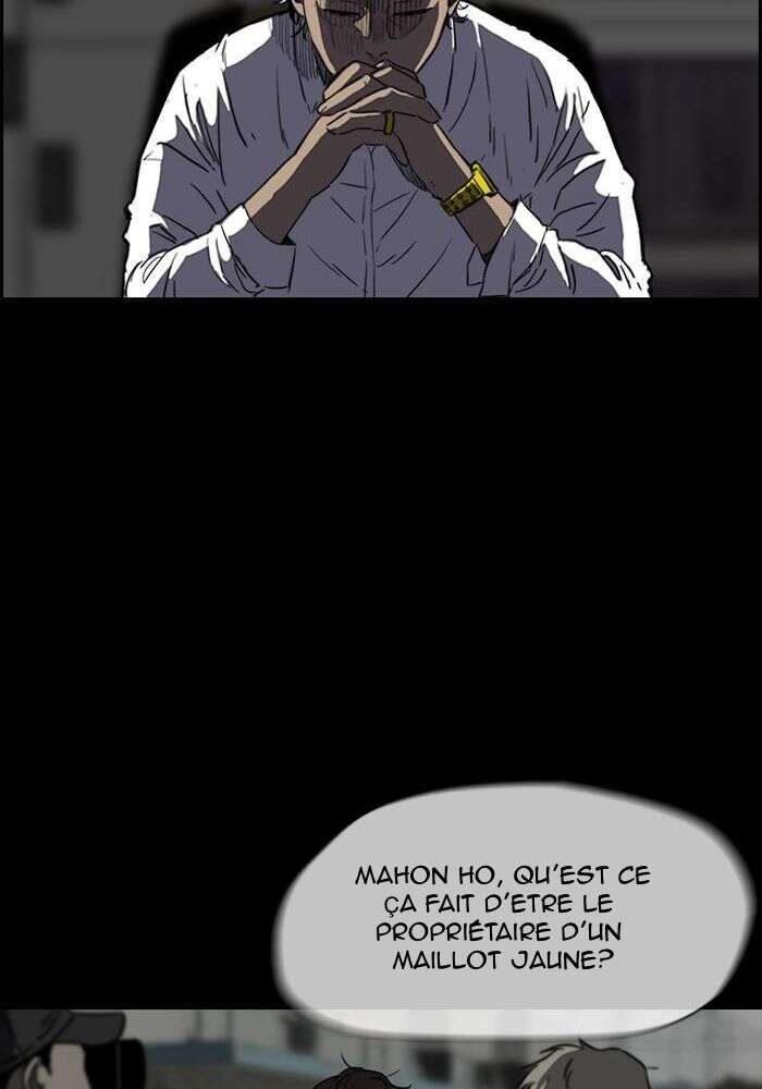 Wind Breaker Chapitre 164 - Page 62